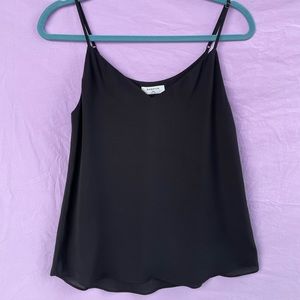 babaton camisole! beautiful silky material!